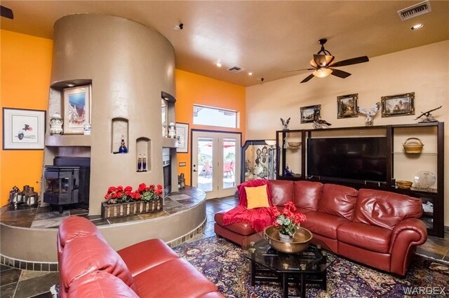 3206 S Saddletree Ct, Kingman, AZ 86401 - photo 64