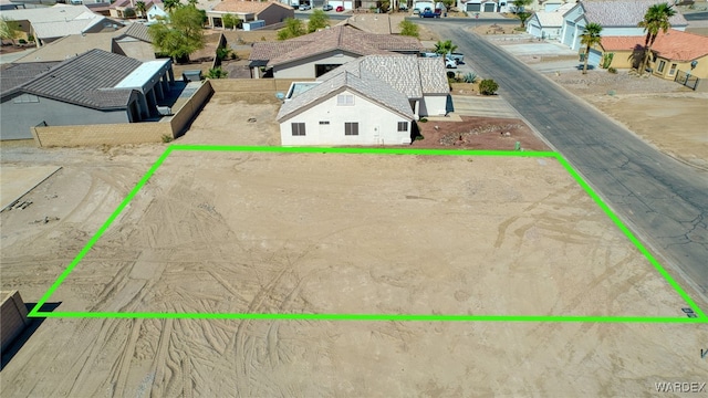 7745 S Sheila Dr, Mohave Valley AZ, 86440 land for sale