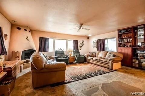 8177 E Pauline Dr, Kingman, AZ 86401 - photo 3
