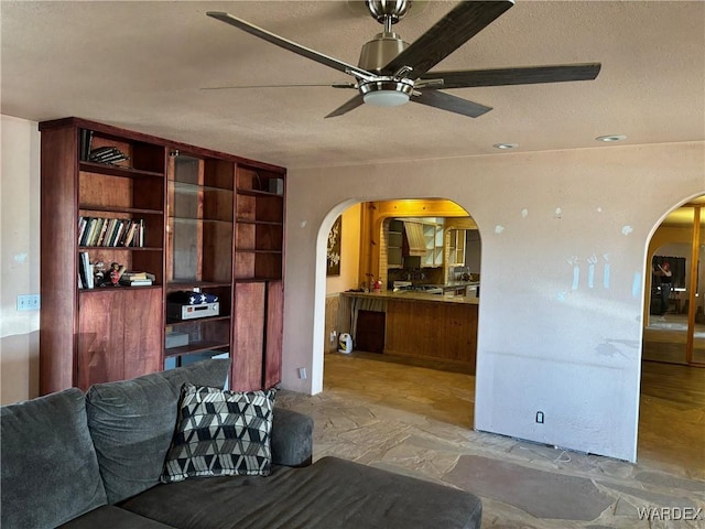 8177 E Pauline Dr, Kingman, AZ 86401 - photo 20