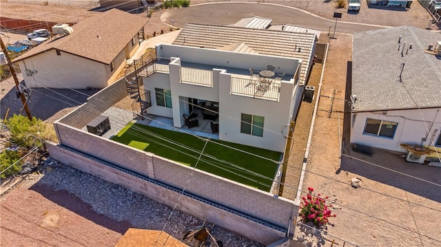 145 Hacienda Dr, Bullhead City, AZ 86429 - photo 46