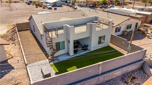 145 Hacienda Dr, Bullhead City, AZ 86429 - photo 47