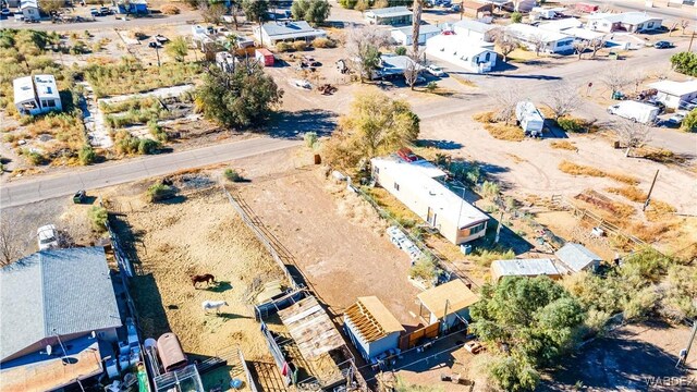 10538 S Tropics Rd, Mohave Valley, AZ 86440 - photo 16