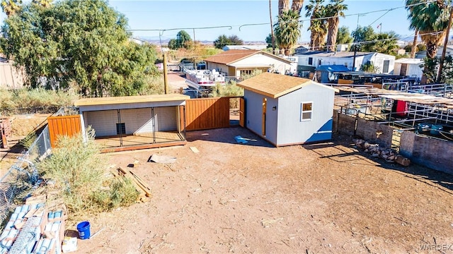 10538 S Tropics Rd, Mohave Valley, AZ 86440 - photo 20
