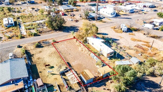 10538 S Tropics Rd, Mohave Valley, AZ 86440 - photo 15