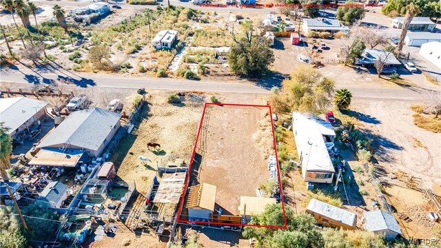 10538 S Tropics Rd, Mohave Valley, AZ 86440 - photo 13