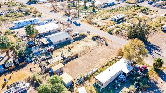 10538 S Tropics Rd, Mohave Valley, AZ 86440 - photo 12