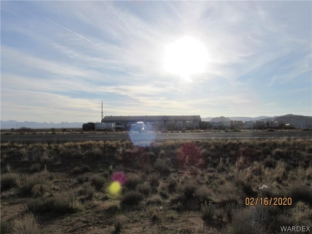 Listing photo 3 for 000 Hwy 93, Golden Valley AZ 86413