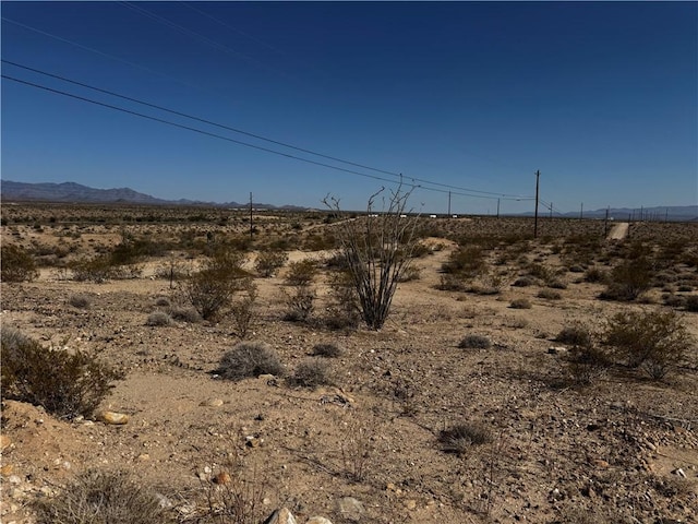 LOT65 S Camelback Rd, Yucca, AZ 86438 - photo 5