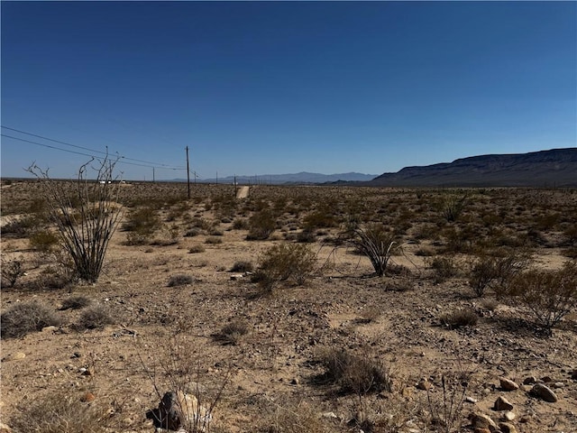 LOT65 S Camelback Rd, Yucca, AZ 86438 - photo 3