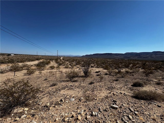 LOT65 S Camelback Rd, Yucca, AZ 86438 - photo 2