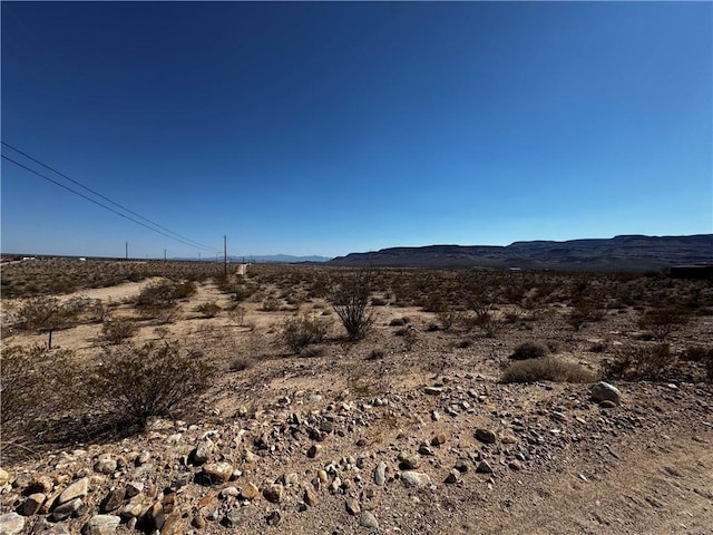 LOT65 S Camelback Rd, Yucca, AZ 86438 - photo 1