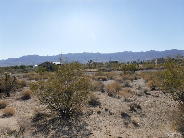 30305 N Stillwater Dr, Meadview AZ, 86444 land for sale