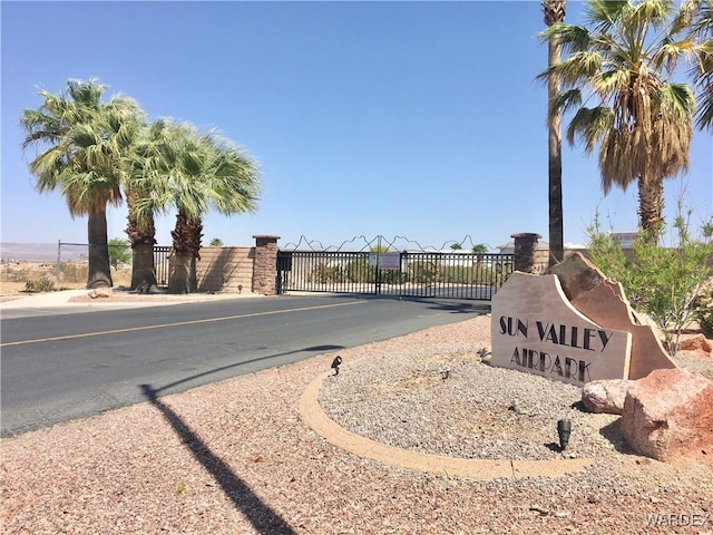 Listing photo 2 for 5024 S Antelope Dr, Fort Mohave AZ 86426