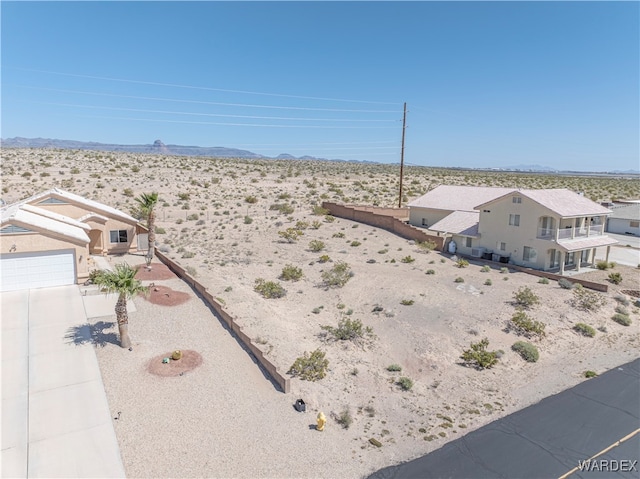 5024 S Antelope Dr, Fort Mohave AZ, 86426 land for sale