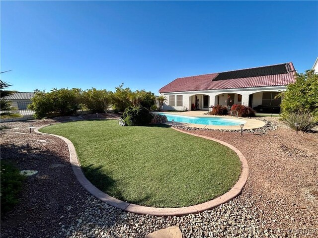 5628 S Desert Lakes Dr, Fort Mohave, AZ 86426 - photo 59