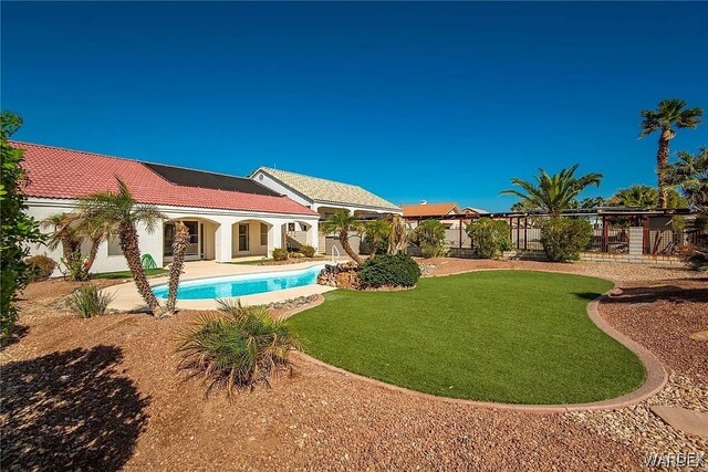 5628 S Desert Lakes Dr, Fort Mohave, AZ 86426 - photo 58