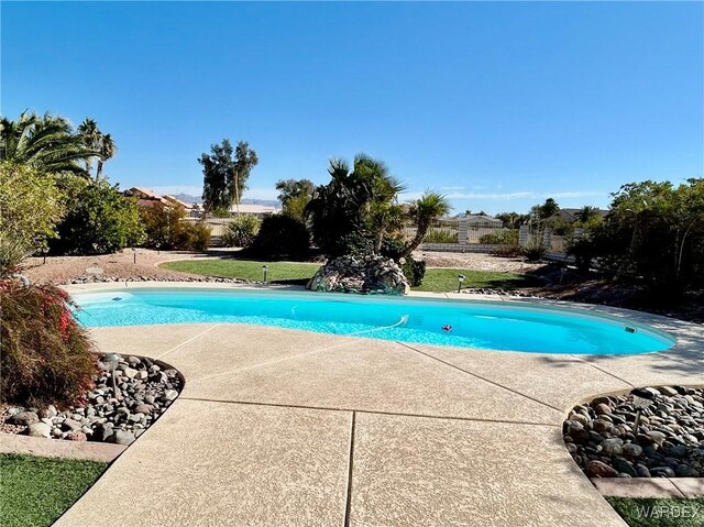 5628 S Desert Lakes Dr, Fort Mohave, AZ 86426 - photo 64