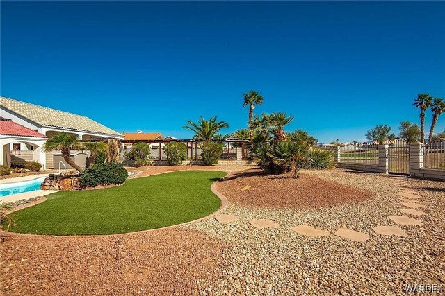 5628 S Desert Lakes Dr, Fort Mohave, AZ 86426 - photo 61