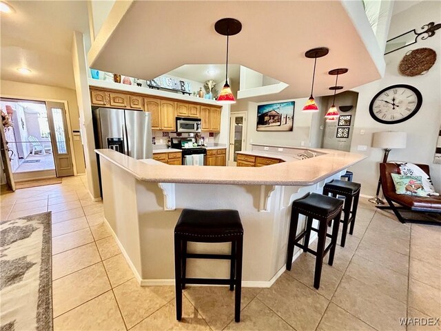 5628 S Desert Lakes Dr, Fort Mohave, AZ 86426 - photo 19