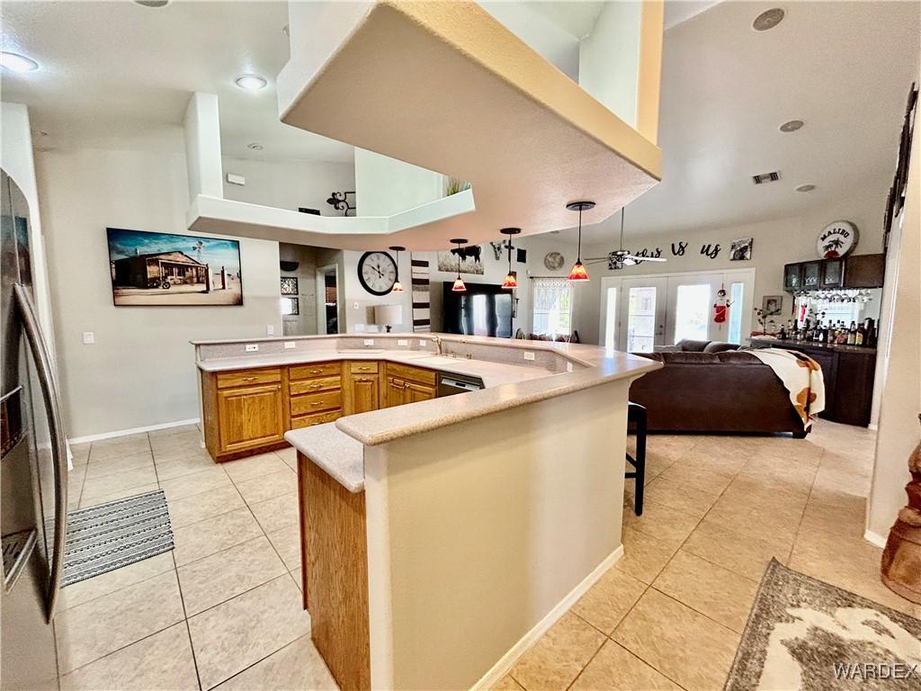 5628 S Desert Lakes Dr, Fort Mohave, AZ 86426 - photo 17