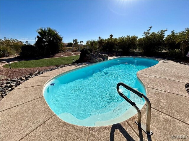 5628 S Desert Lakes Dr, Fort Mohave, AZ 86426 - photo 54