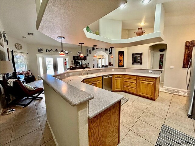 5628 S Desert Lakes Dr, Fort Mohave, AZ 86426 - photo 21