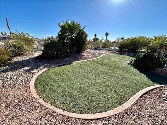 5628 S Desert Lakes Dr, Fort Mohave, AZ 86426 - photo 60