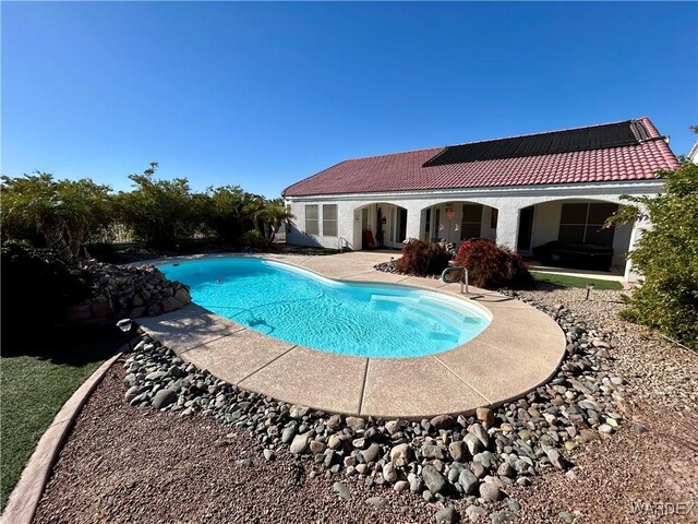 5628 S Desert Lakes Dr, Fort Mohave, AZ 86426 - photo 55