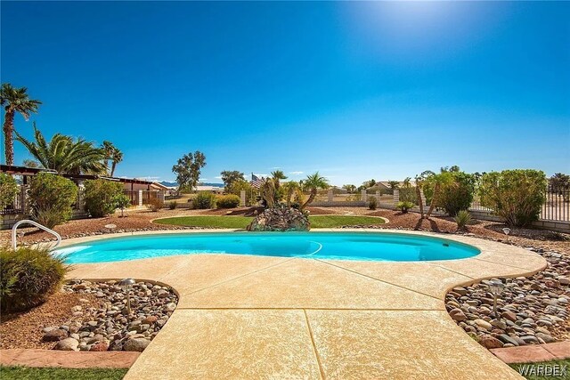 5628 S Desert Lakes Dr, Fort Mohave, AZ 86426 - photo 49