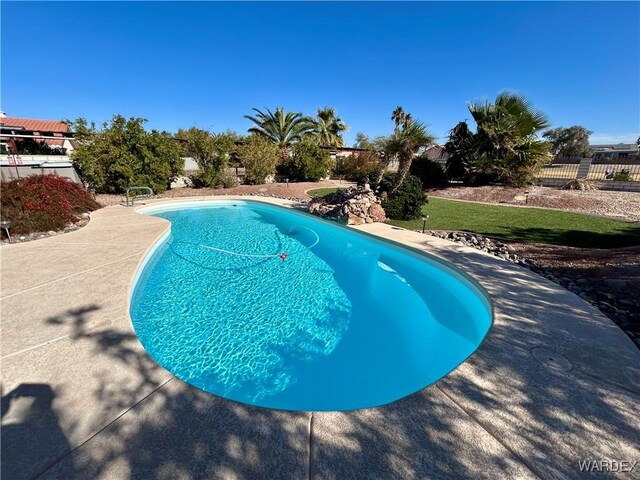 5628 S Desert Lakes Dr, Fort Mohave, AZ 86426 - photo 53