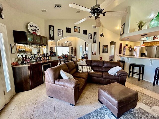 5628 S Desert Lakes Dr, Fort Mohave, AZ 86426 - photo 34