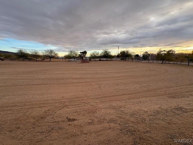 250 S Houck Rd, Golden Valley AZ, 86413 land for sale