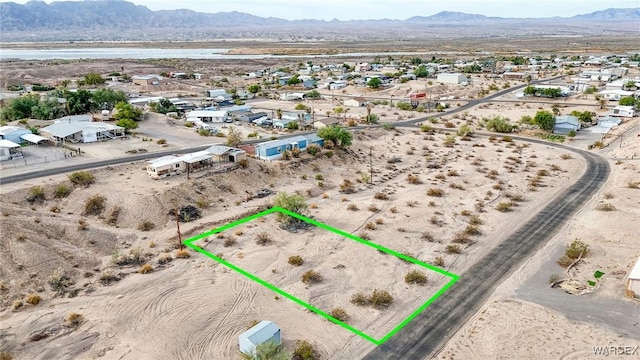 4812 E York Dr, Topock AZ, 86436 land for sale