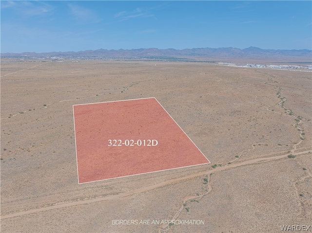 000 N Arroyo Rd, Kingman AZ, 86401 land for sale