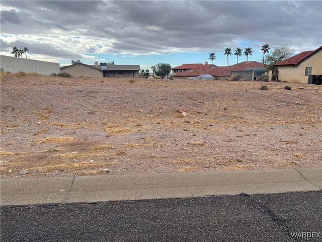 3360 Mccormick Blvd, Bullhead City AZ, 86429 land for sale