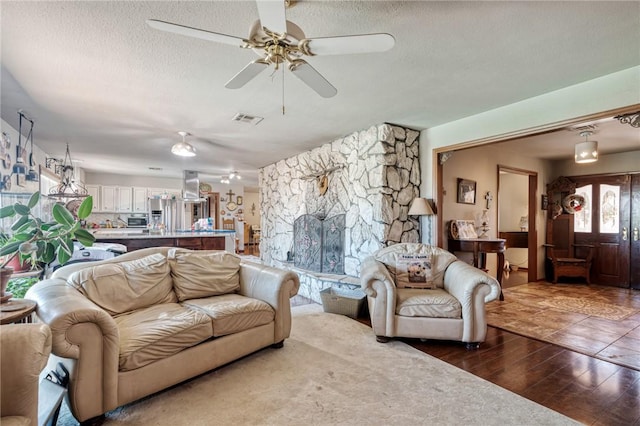 9370 N Avenida Obregon, Kingman, AZ 86409 - photo 30