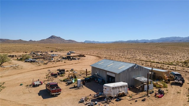 9370 N Avenida Obregon, Kingman, AZ 86409 - photo 13