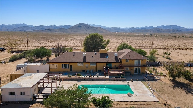 9370 N Avenida Obregon, Kingman, AZ 86409 - photo 11
