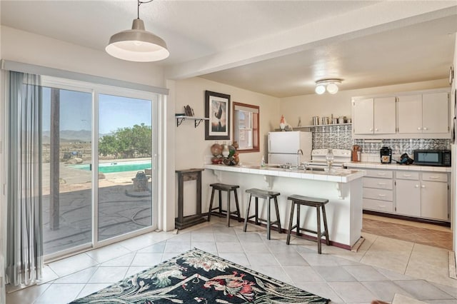 9370 N Avenida Obregon, Kingman, AZ 86409 - photo 47