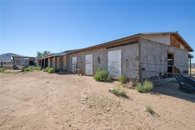 9370 N Avenida Obregon, Kingman, AZ 86409 - photo 64