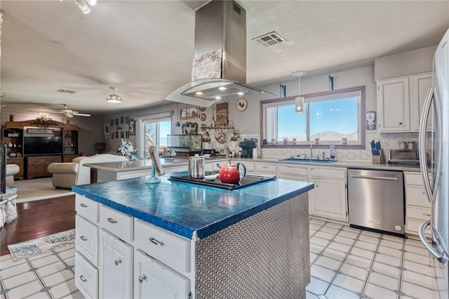 9370 N Avenida Obregon, Kingman, AZ 86409 - photo 31