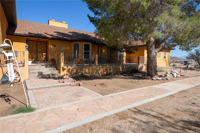 9370 N Avenida Obregon, Kingman, AZ 86409 - photo 16