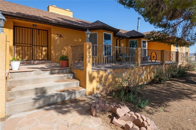 9370 N Avenida Obregon, Kingman, AZ 86409 - photo 17