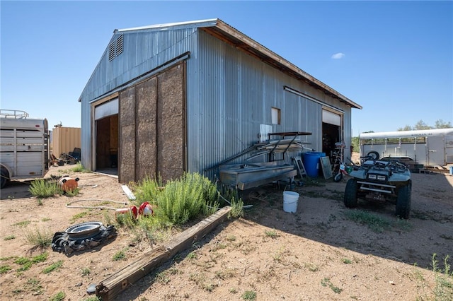 9370 N Avenida Obregon, Kingman, AZ 86409 - photo 62