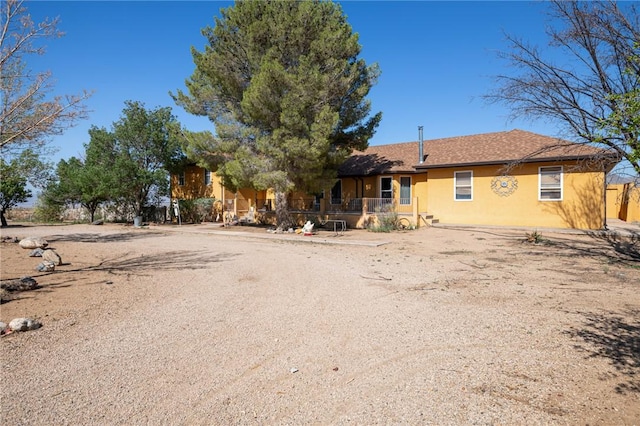 9370 N Avenida Obregon, Kingman, AZ 86409 - photo 14