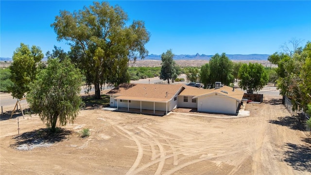 7001 S Kaiser Dr, Mohave Valley, AZ 86440 - photo 5
