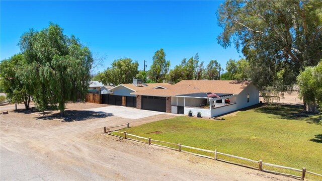 7001 S Kaiser Dr, Mohave Valley, AZ 86440 - photo 90