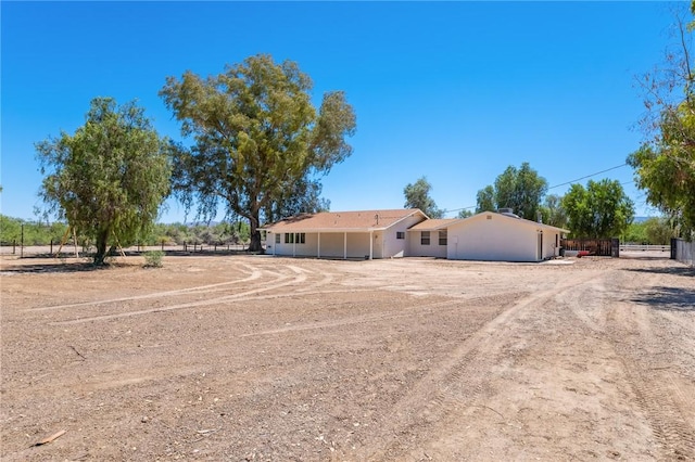 7001 S Kaiser Dr, Mohave Valley, AZ 86440 - photo 63