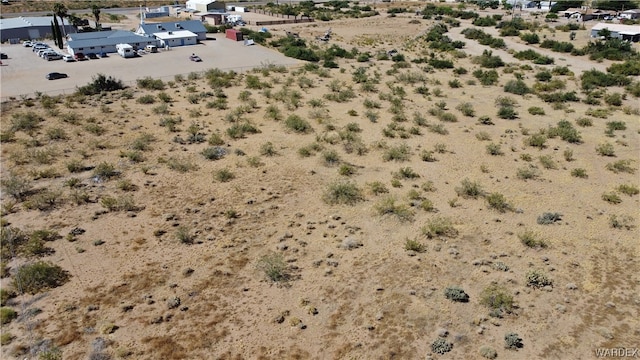 LOT5N1/2 N Magma Rd, Golden Valley AZ, 86413 land for sale